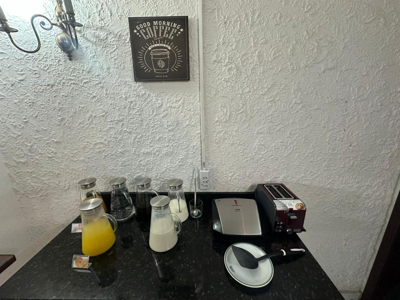 Hotel Modena - São José dos Campos Exteriör bild