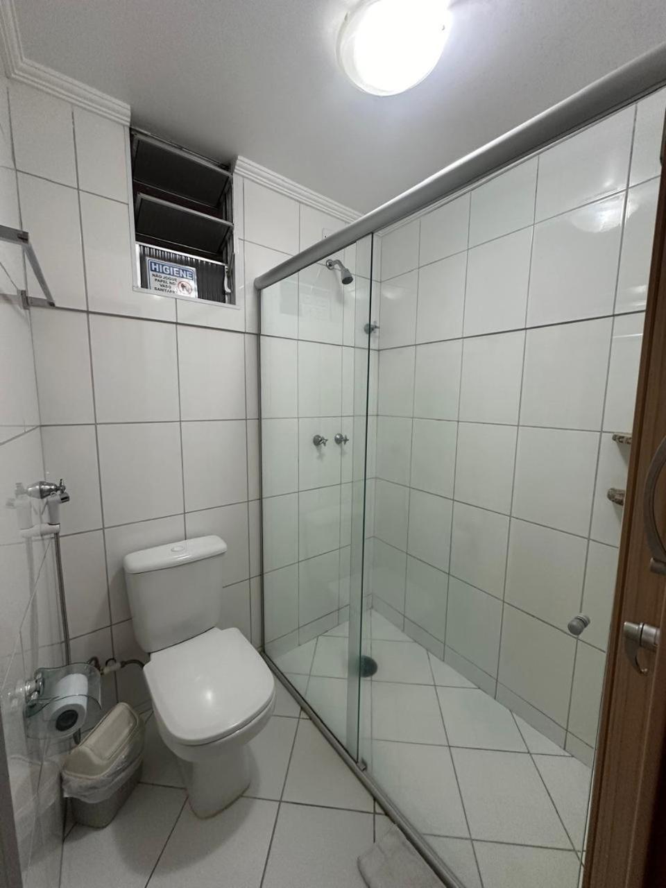 Hotel Modena - São José dos Campos Exteriör bild
