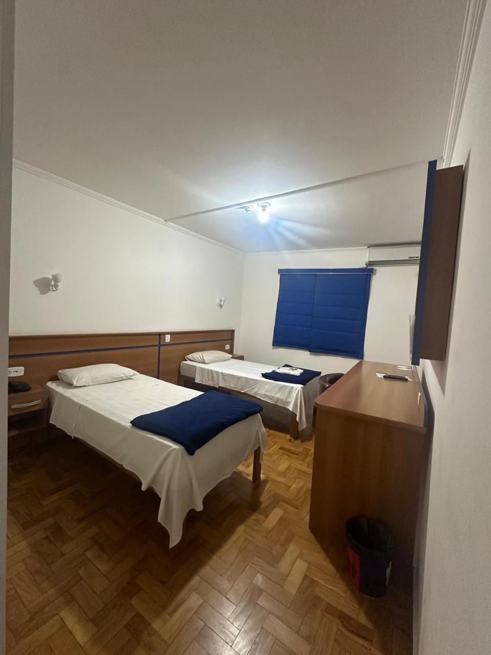 Hotel Modena - São José dos Campos Exteriör bild